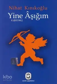 Yine Aşığım