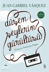 Düşen Şeylerin Gürültüsü