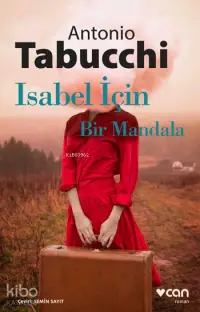 Isabel İçin Bir Mandala