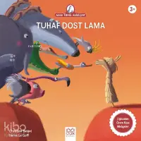 Tuhaf Dost Lama