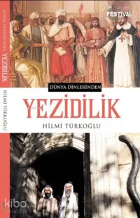 Yezidilik; Dünya Dinlerinden