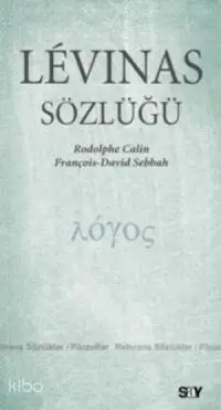 Levinas Sözlüğü