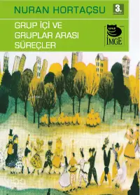 Grup İçi ve Gruplar Arası Süreçler