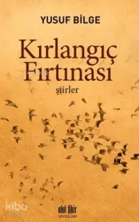 Kırlangıç Fırtınası