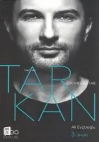 Bir Megastar Tarkan