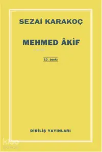 Mehmed Âkif