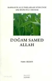 Doğam Samed Allah