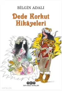 Dede Korkut Hikayeleri