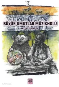 Büyük Umutlar Müzikholü