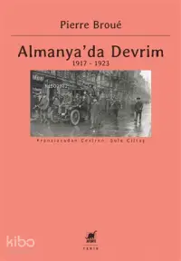 Almanya'da Devrim; 1917 - 1923