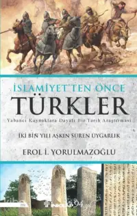 İslamiyetten Önce Türkler