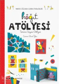 Kağıt Atölyesi