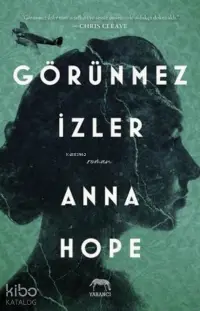 Görünmez İzler