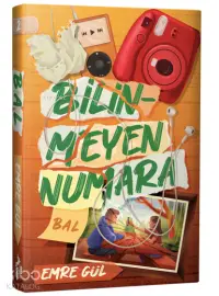 Bilinmeyen Numara - Bal