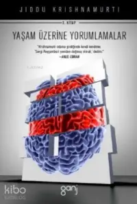 Yaşam Üzerine Yorumlamalar Cilt 2