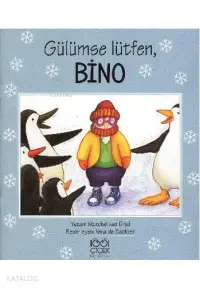 Gülümse Lütfen, Bino