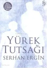  Yürek Tutsağı | Serhan Ergin | Everest Yayınları | 9789752899490 | 