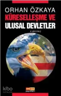 Küreselleşme ve Ulusal Devletler