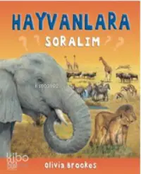 Hayvanlara Soralım