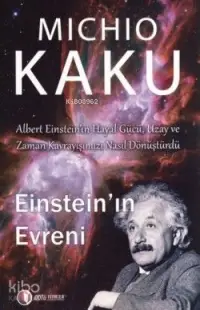 Einstein'ın Evreni