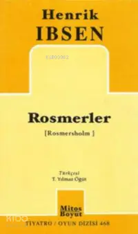 Rosmerler