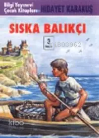 Sıska Balıkçı