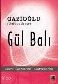 Gül Balı