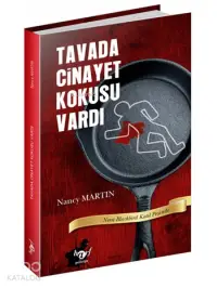 Tavada Cinayet Kokusu Vardı