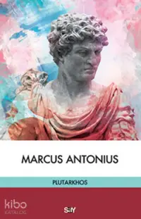 Marcus Antonius