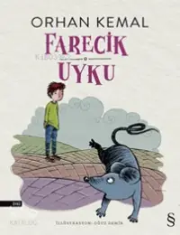 Farecik Uyku