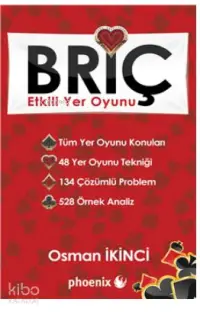 Briç - Etkili Yer Oyunu