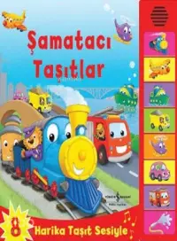 Şamatacı Taşıtlar