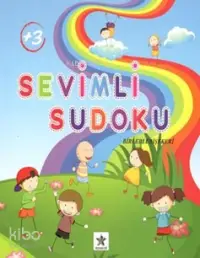 Sevimli Sudoku – Bir Leblebi Şekeri