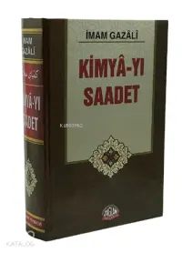 Kimya-yı Saadet