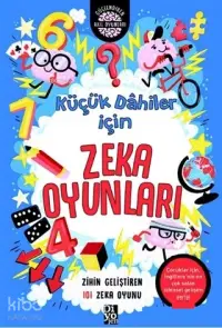 Küçük Dahiler İçin Zeka Oyunları