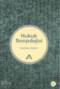 Hukuk Sosyolojisi