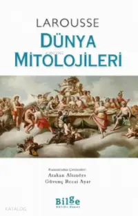 Dünya Mitolojileri