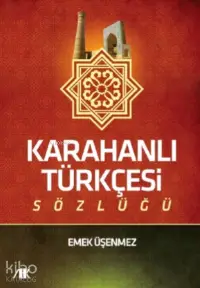 Karahanlı Türkçesi Sözlüğü