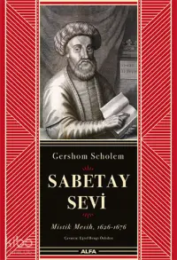 Sabetay Sevi;Mistik Mesih, 1626-1676