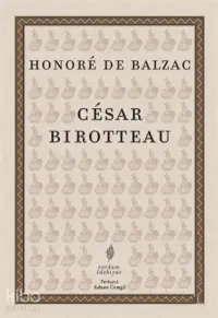 Cesar Birotteau