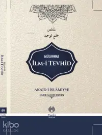 Mülahhas İlm-i Tevhid