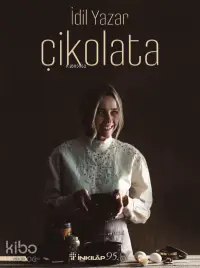 Çikolata- Ciltli