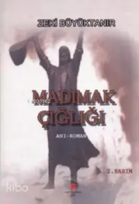 Madımak Çığlığı