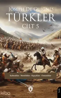 Türkler Cilt 5