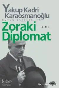 Zoraki Diplomat