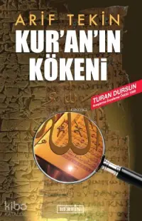 Kur'an'ın Kökeni