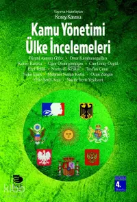 Kamu Yönetimi Ülke İncelemeleri