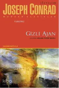 Gizli Ajan