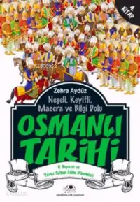 Osmanlı Tarihi 4; II. Beyazıt ve Yavuz Sultan Selim Dönemleri