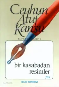 Bir Kasabadan Resimler